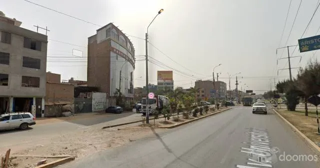 Alquiler Aires 5To Piso Letrero Publicitario en Cruce Av - 3