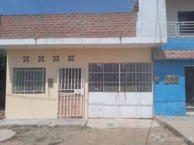 Ocasion Vendo casa en la Alborada - 1
