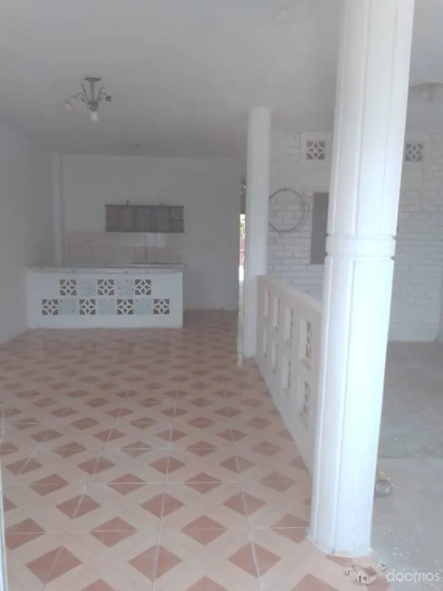 Ocasion Vendo casa en la Alborada - 2