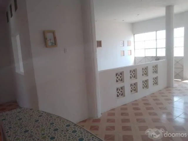 Ocasion Vendo casa en la Alborada - 4