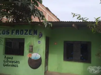 Ocasión Casa en Malecón Turístico de Puerto Pizarro - Tumbes