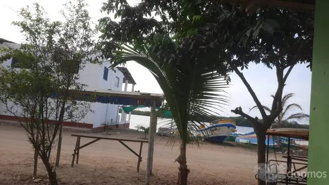 Ocasión Casa en Malecón Turístico de Puerto Pizarro - Tumbes — foto 2
