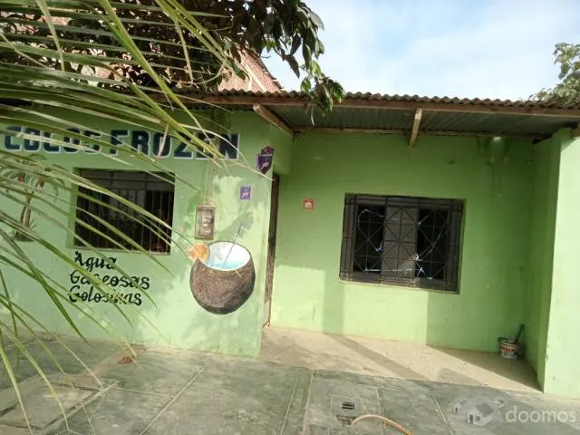 Ocasión Casa en Malecón Turístico de Puerto Pizarro - Tumbes — foto 3