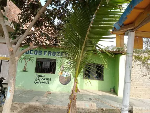 Ocasión Casa en Malecón Turístico de Puerto Pizarro - Tumbes — foto 4