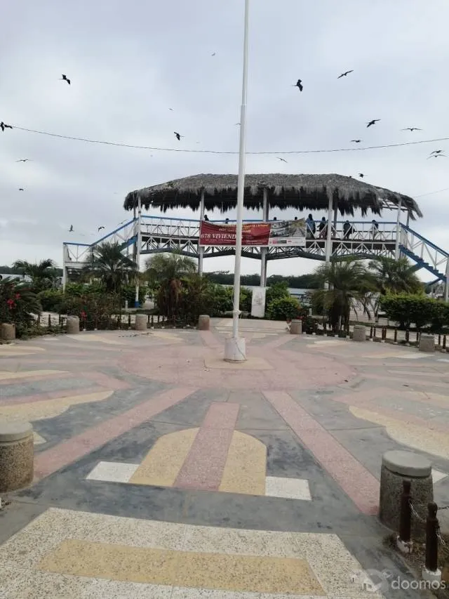 Ocasión Casa en Malecón Turístico de Puerto Pizarro - Tumbes — foto 5