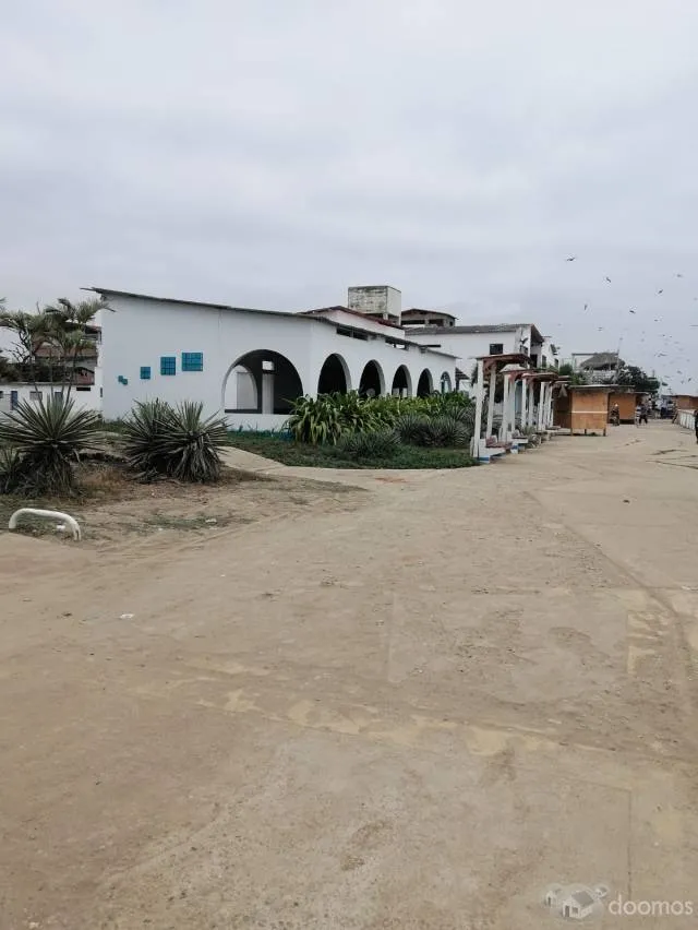 Ocasión Casa en Malecón Turístico de Puerto Pizarro - Tumbes — foto 6
