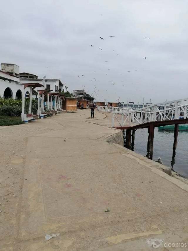 Ocasión Casa en Malecón Turístico de Puerto Pizarro - Tumbes — foto 7