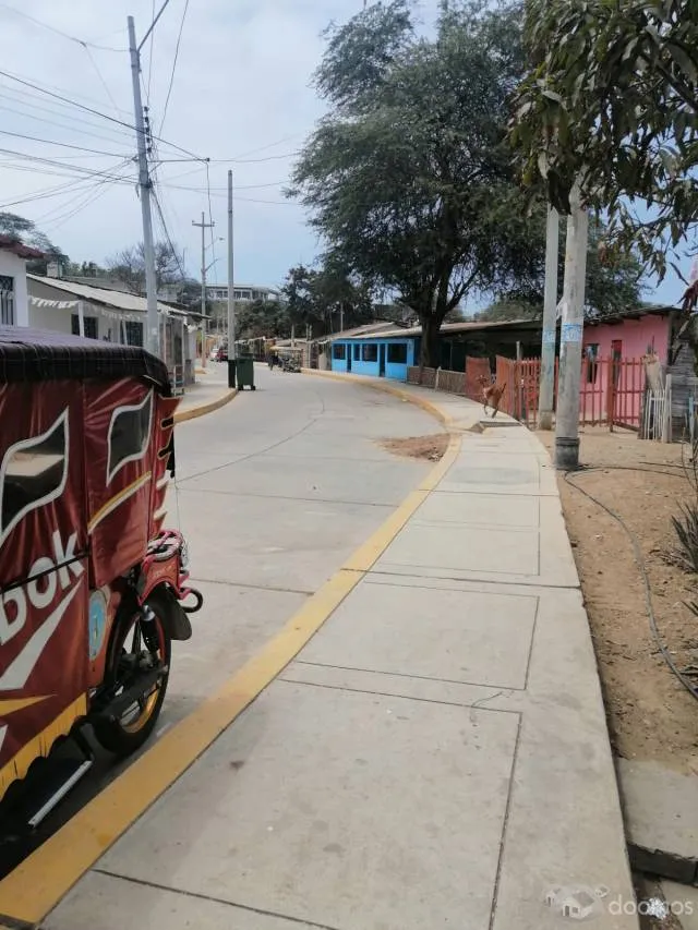 Ocasión Casa cerca al Malecón Turístico de Zorritos - Tumbes - 2