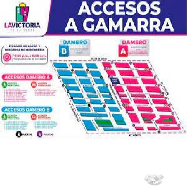 VENDO DEPARTAMENTO O ALMACEN EN GAMARRA DAMERO B — foto 3