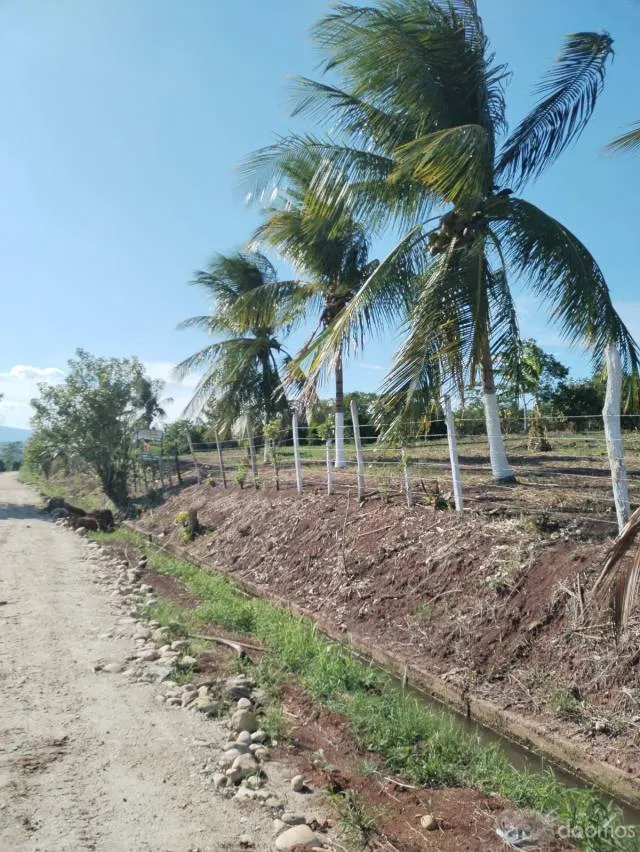 PRE-VENTA DE LOTES URBANOS EN TARAPOTO A 1MINUTO DE AVENIDA PRINCIPAL BELAUNDE TERRY — foto 2