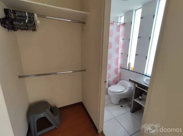 Se vende Dúplex en Calle Samuel Márquez en Miraflores - 11