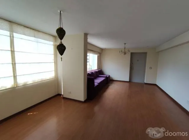 Se vende Dúplex en Calle Samuel Márquez en Miraflores - 16