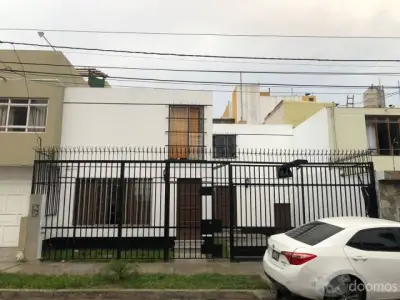 San Andrés 1ª Etapa - Casas