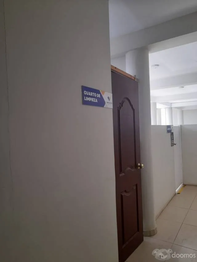 ALQUILER DE LOCAL EN PACHACUTEC - 2 PISOS/4 BAÑOS - 5