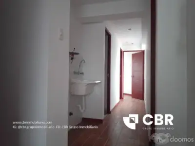 VENDO DEPARTAMENTO DE ESTRENO EN BELLAVISTA