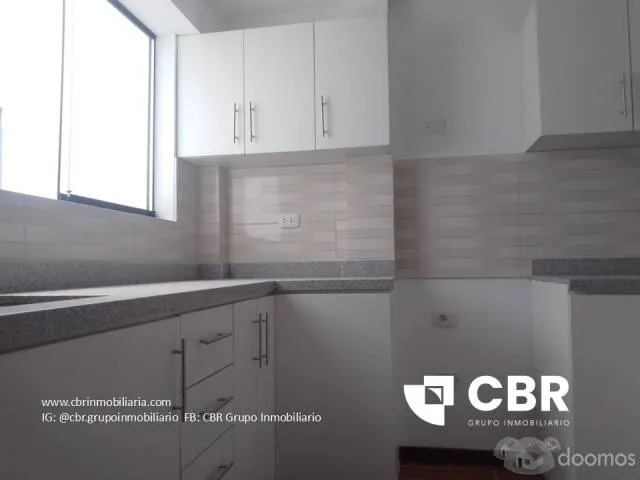 VENDO DEPARTAMENTO DE ESTRENO EN BELLAVISTA — foto 5
