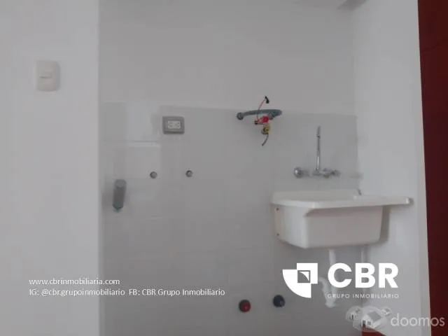 VENDO DEPARTAMENTO DE ESTRENO EN BELLAVISTA — foto 6