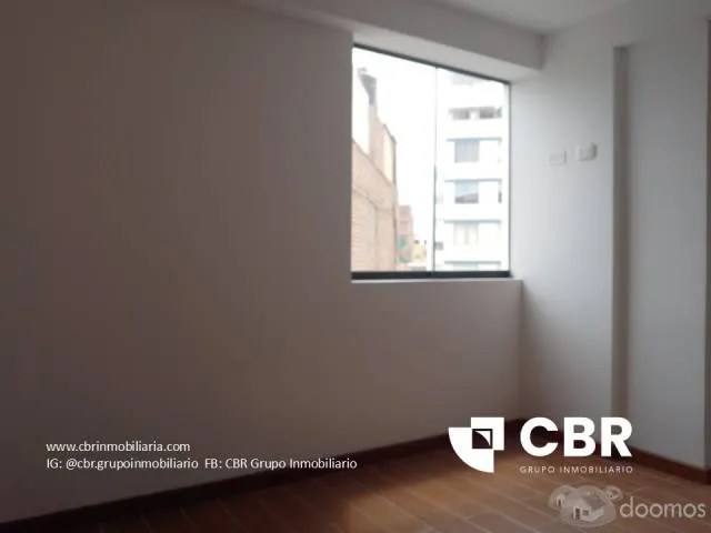 VENDO DEPARTAMENTO DE ESTRENO EN BELLAVISTA — foto 9