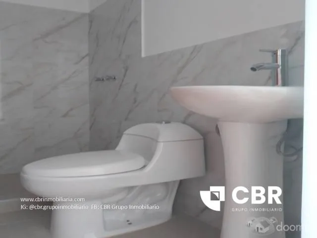 VENDO DEPARTAMENTO DE ESTRENO EN BELLAVISTA — foto 10