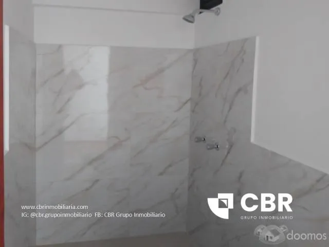 VENDO DEPARTAMENTO DE ESTRENO EN BELLAVISTA — foto 11