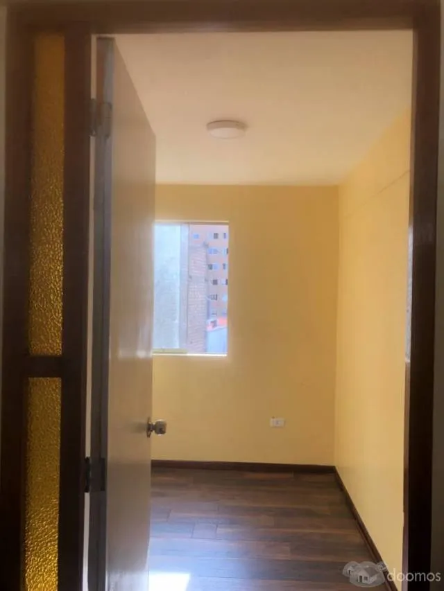 OCASION SE VENDE DEPARTAMENTO EN LA MEJOR ZONA DE LINCE — foto 4