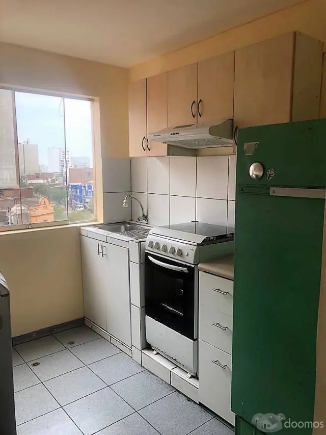 OCASION SE VENDE DEPARTAMENTO EN LA MEJOR ZONA DE LINCE — foto 5