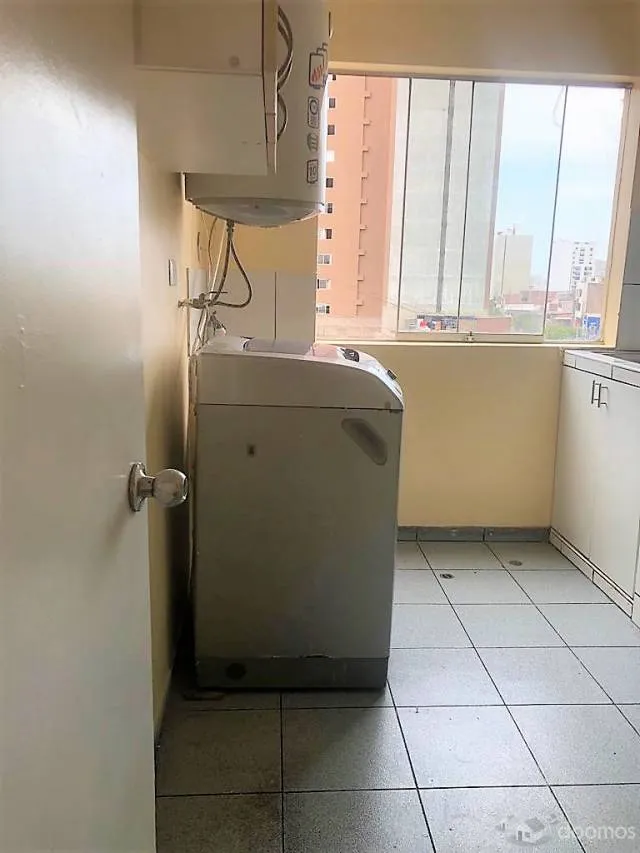 OCASION SE VENDE DEPARTAMENTO EN LA MEJOR ZONA DE LINCE — foto 6