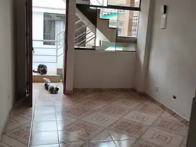 SE ALQUILA MINIDEPARTAMENTO