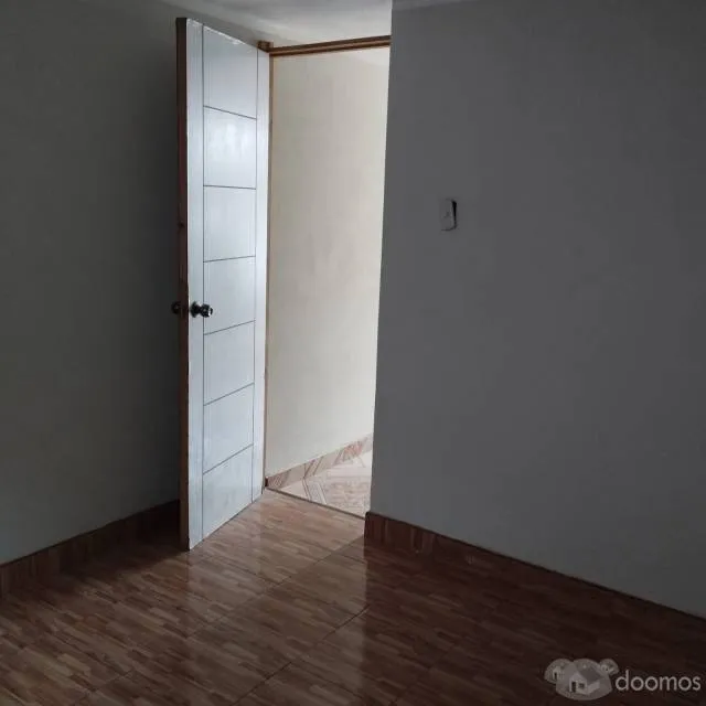SE ALQUILA MINIDEPARTAMENTO — foto 2
