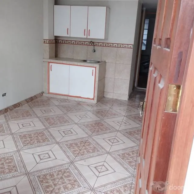 SE ALQUILA MINIDEPARTAMENTO — foto 3