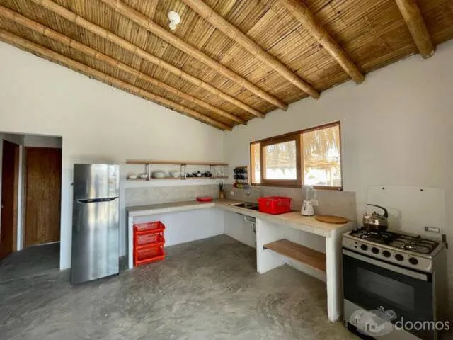 Alquilo casa Órganos - 3