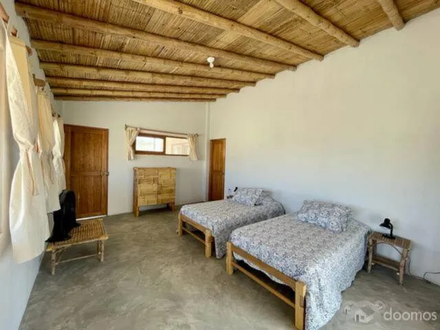 Alquilo casa Órganos - 4