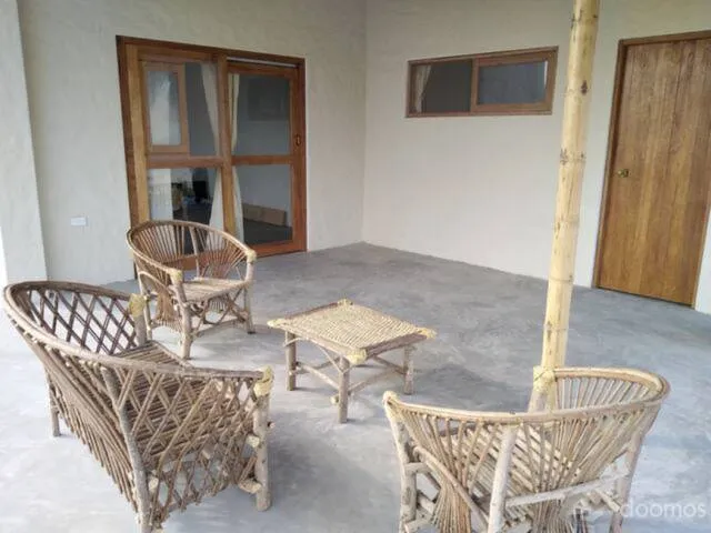 Alquilo casa Órganos - 6