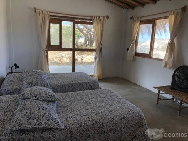 Alquilo casa Órganos - 7