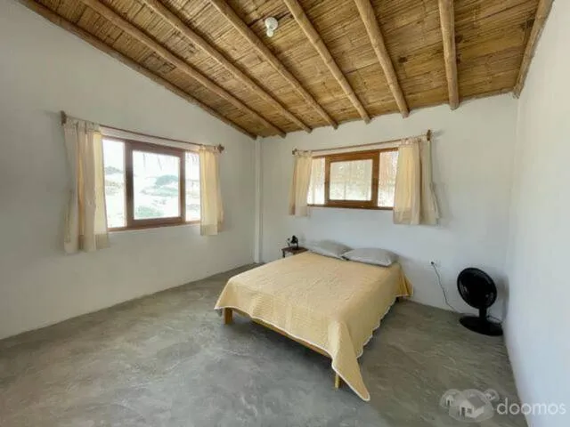 Alquilo casa Órganos - 8