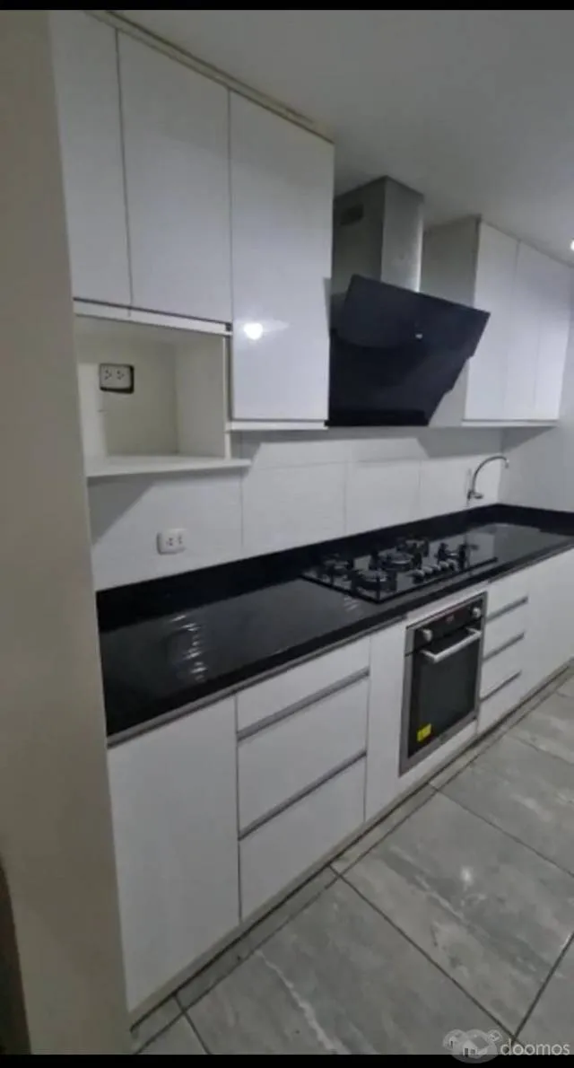 ALQUILER DE DEPARTAMENTO — foto 2