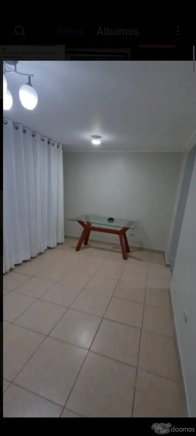 ALQUILER DE DEPARTAMENTO — foto 4