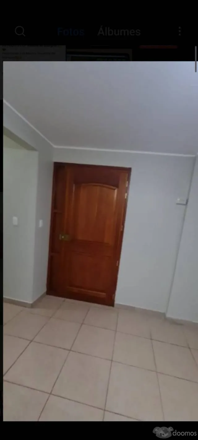 ALQUILER DE DEPARTAMENTO — foto 5