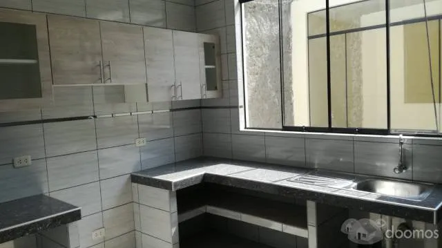 Apartamentos Seminuevos Luminosos Cerca Parada Metropolitano — foto 2