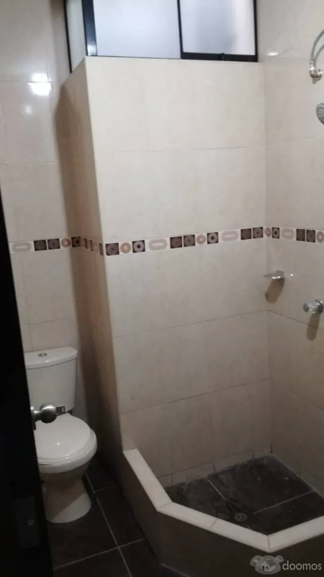 Apartamentos Seminuevos Luminosos Cerca Parada Metropolitano — foto 3
