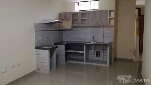 Apartamentos Seminuevos Luminosos Cerca Parada Metropolitano — foto 7