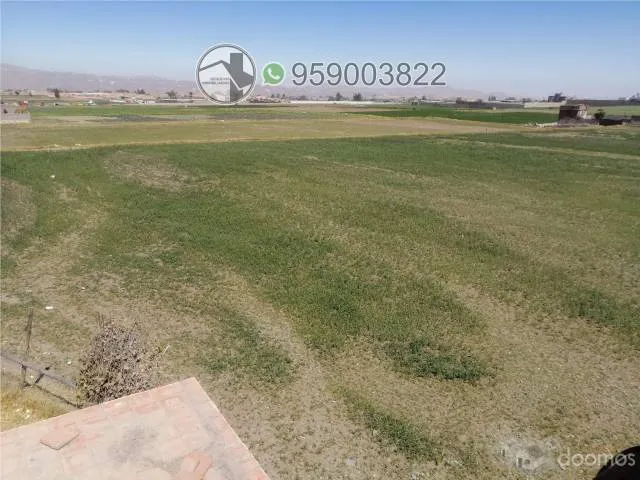 VENTA DE TERRENO PARA PROYECTO INDUSTRIAL Y OTROS — foto 4