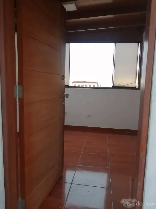 Alquilo Mini Departamento Frente a Colegio Militar Leoncio Prado — foto 2