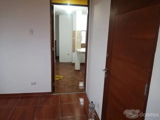 Alquilo Mini Departamento Frente a Colegio Militar Leoncio Prado — foto 3