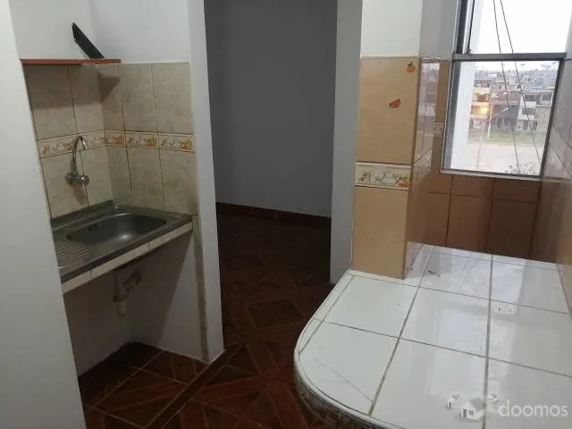 Alquilo Mini Departamento Frente a Colegio Militar Leoncio Prado — foto 4