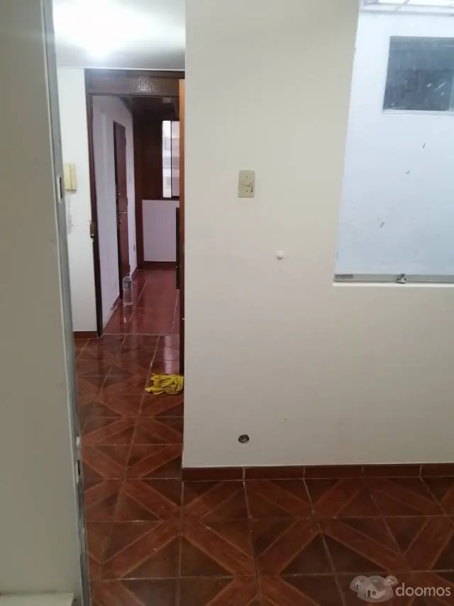 Alquilo Mini Departamento Frente a Colegio Militar Leoncio Prado — foto 6