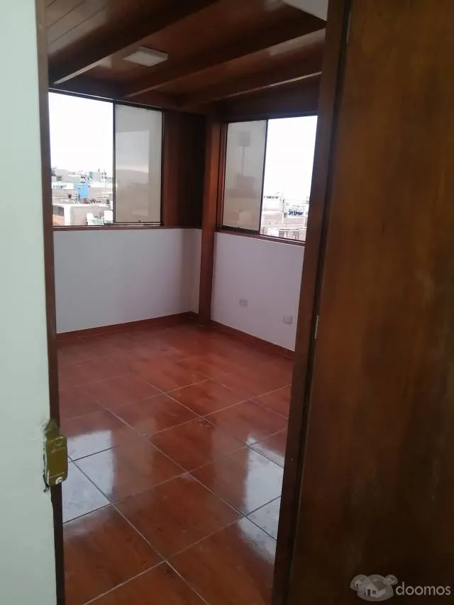 Alquilo Mini Departamento Frente a Colegio Militar Leoncio Prado — foto 7