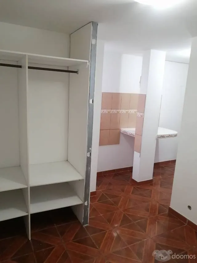 Alquilo Mini Departamento Frente a Colegio Militar Leoncio Prado — foto 8