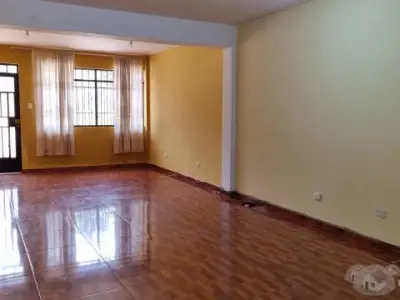 ALQUILER DE DEPARTAMENTO EN SAN MARTIN DE PORRES