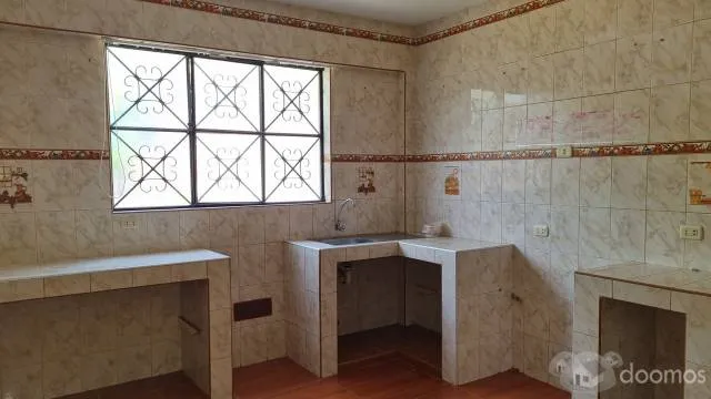 ALQUILER DE DEPARTAMENTO EN SAN MARTIN DE PORRES — foto 3